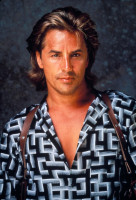 Don Johnson photo #