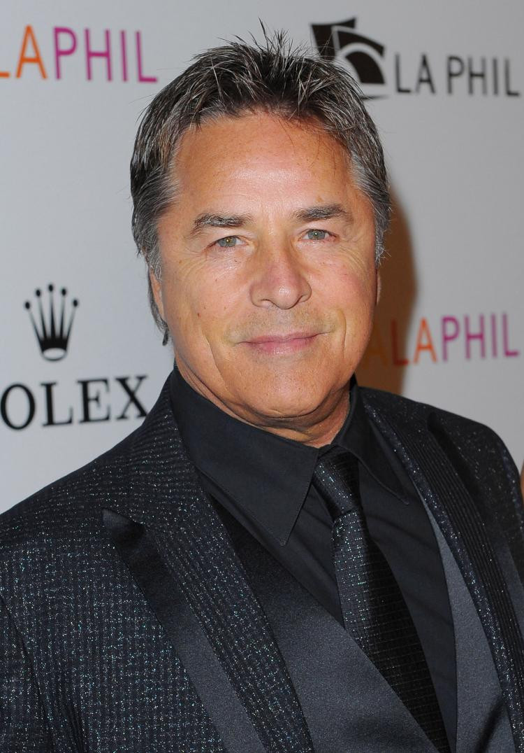 Don Johnson: pic #376442