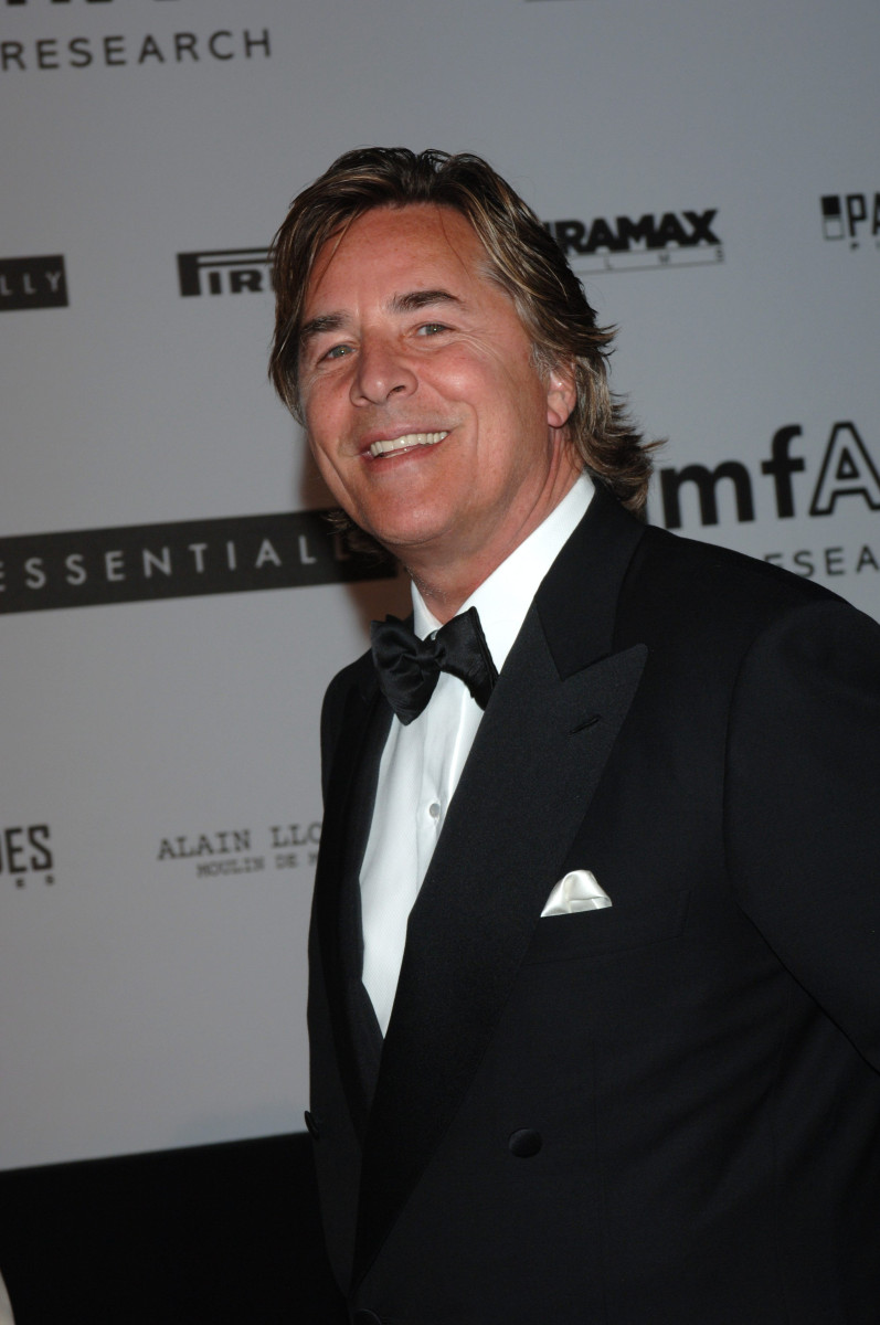 Don Johnson: pic #377222