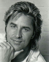 Don Johnson photo #