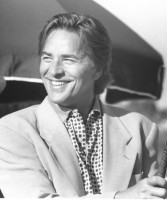 Don Johnson photo #