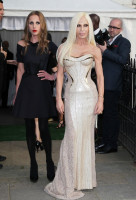 Donatella Versace photo #