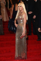 Donatella Versace photo #