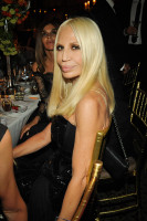 Donatella Versace photo #