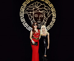 photo 27 in Versace gallery [id540638] 2012-10-08