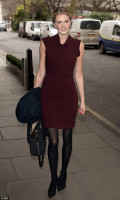 photo 6 in Donna Air gallery [id759640] 2015-02-18