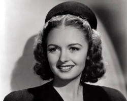 Donna Reed photo #