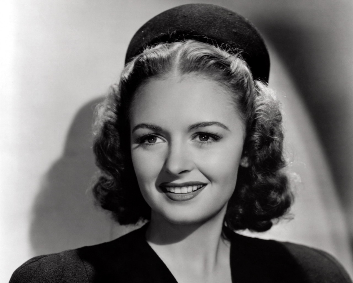 Donna Reed: pic #241415