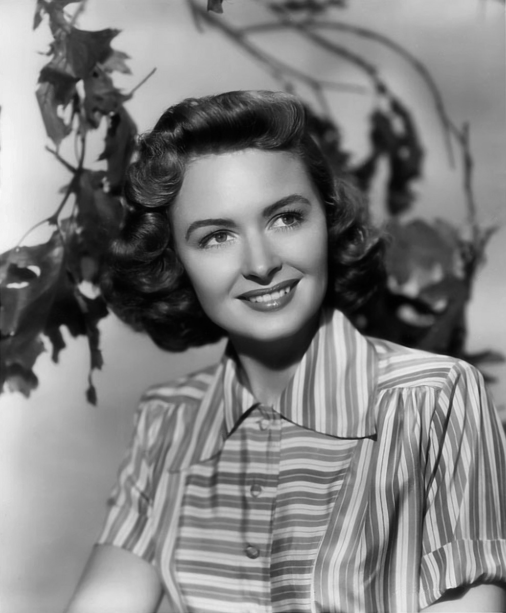 Donna Reed: pic #241413