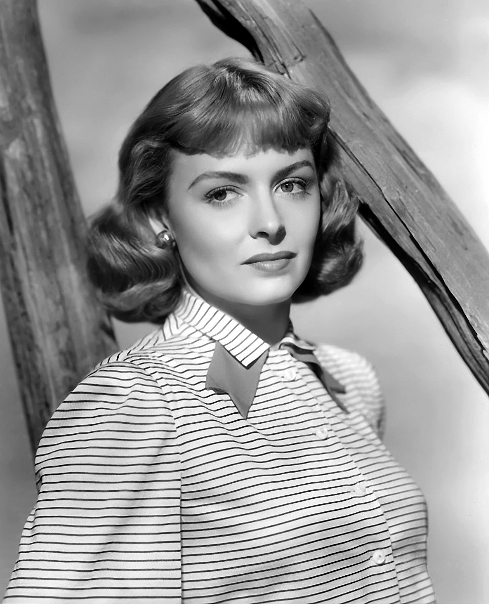 Donna Reed: pic #242250
