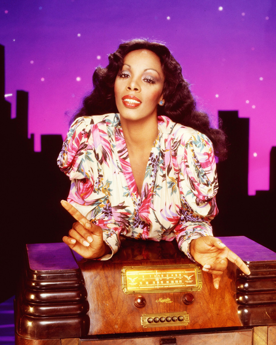 Donna Summer: pic #365453