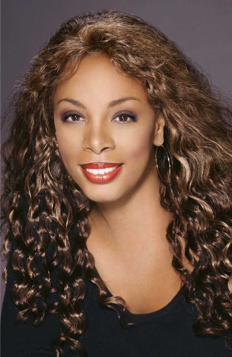 Donna Summer: pic #52901