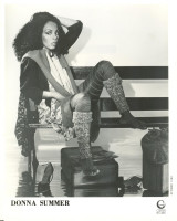 Donna Summer pic #365515