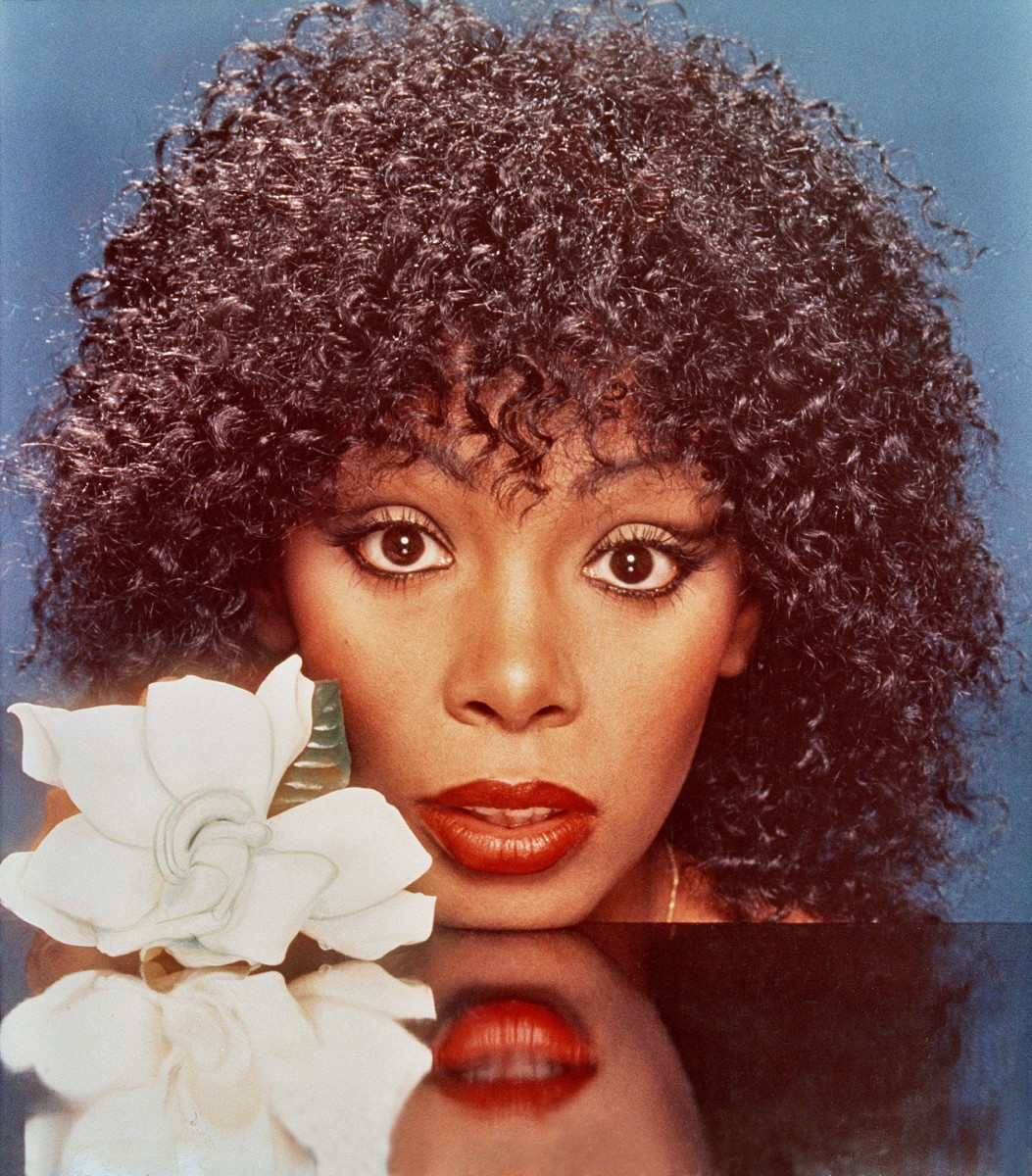 Donna Summer: pic #1320326