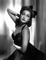 Dorothy Lamour photo #