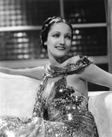 Dorothy Lamour photo #