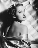 Dorothy Lamour photo #