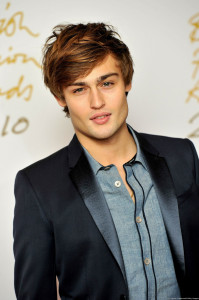 Douglas Booth pic #520014