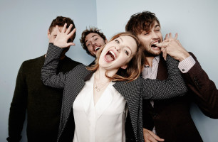 photo 20 in Douglas Booth gallery [id729767] 2014-09-22