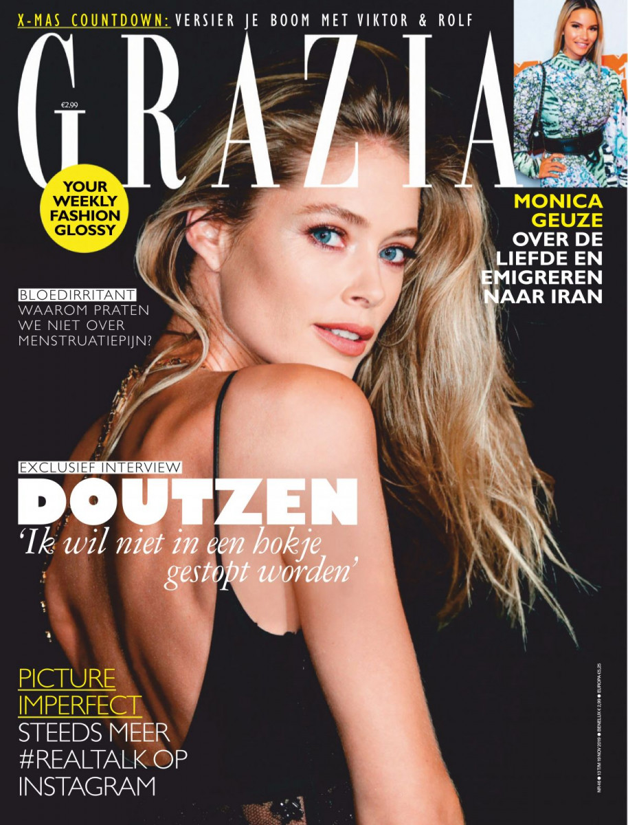 Doutzen Kroes: pic #1191147