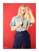 Dove Cameron photo #