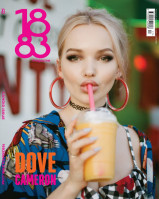 Dove Cameron photo #