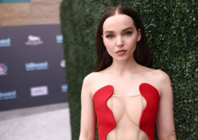 photo 11 in Dove Cameron gallery [id1303094] 2022-06-13