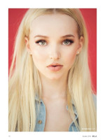 Dove Cameron photo #