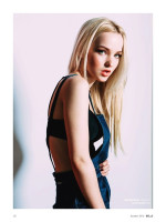 Dove Cameron photo #