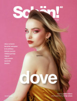 Dove Cameron photo #