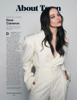 Dove Cameron photo #