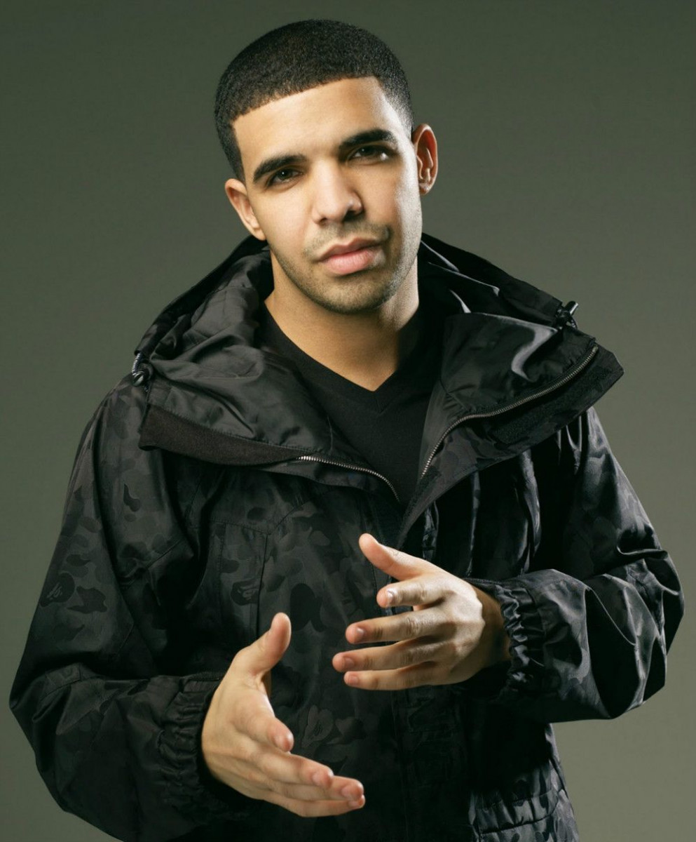Drake: pic #885072