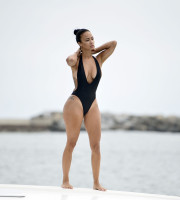 Draya Michele photo #