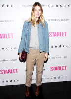 Dree Hemingway pic #567383