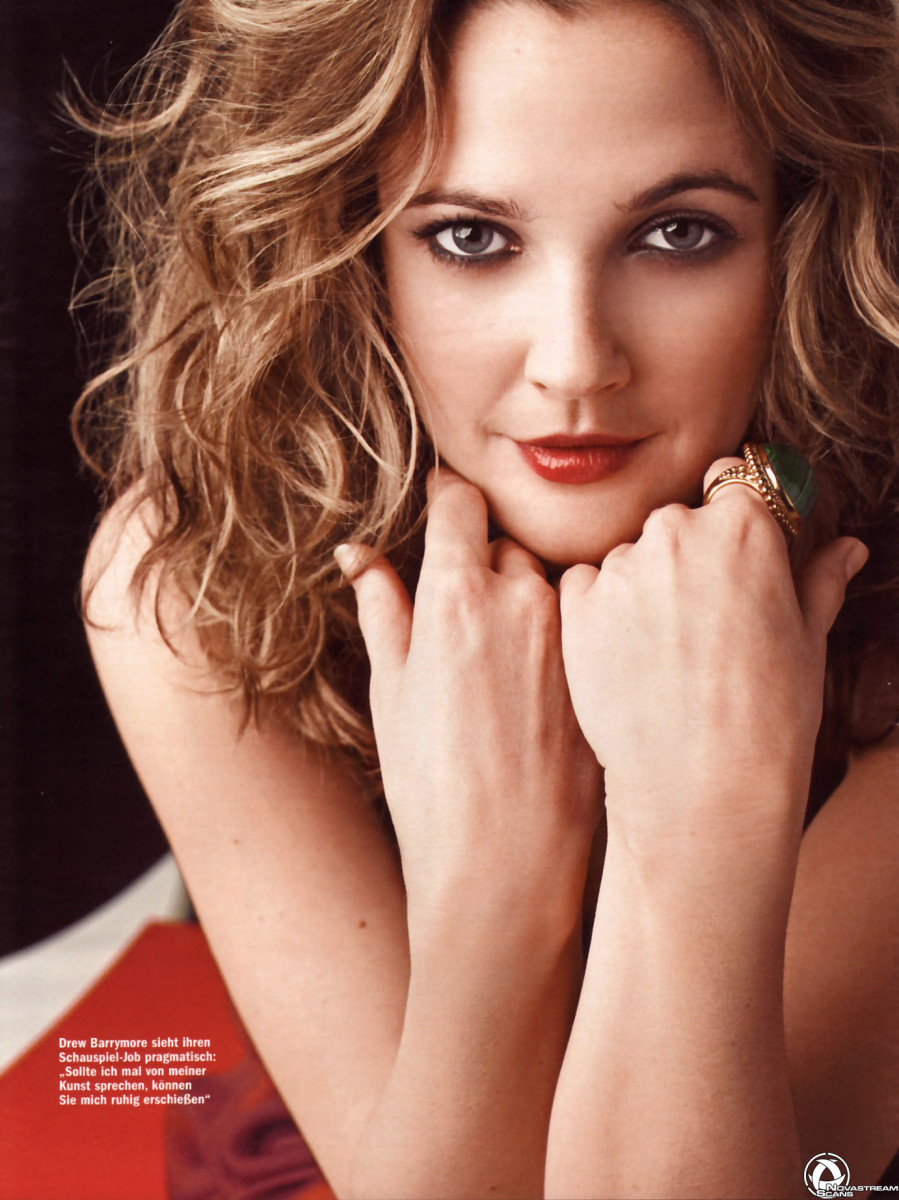 Drew Barrymore: pic #289588