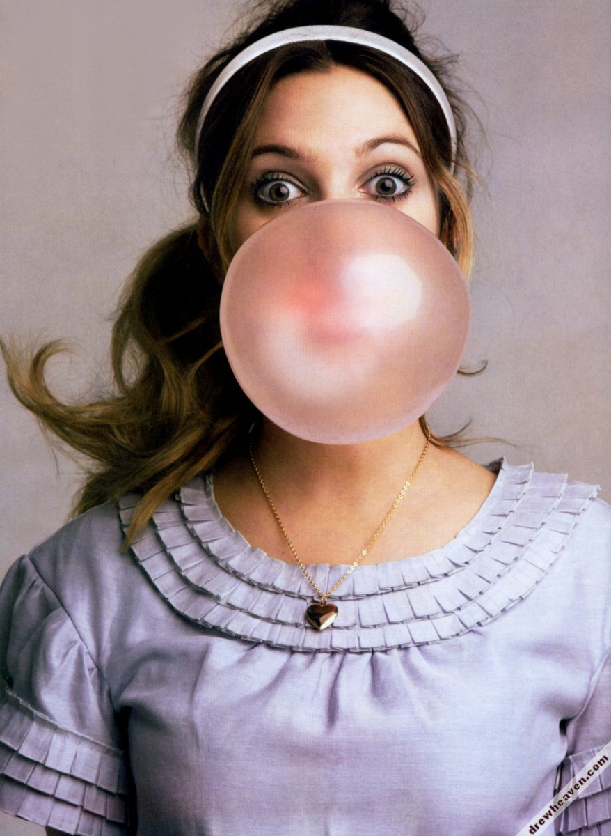 Drew Barrymore: pic #289591