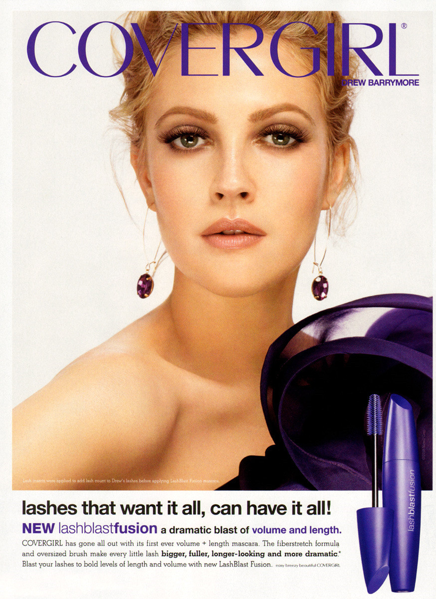 Drew Barrymore: pic #260866