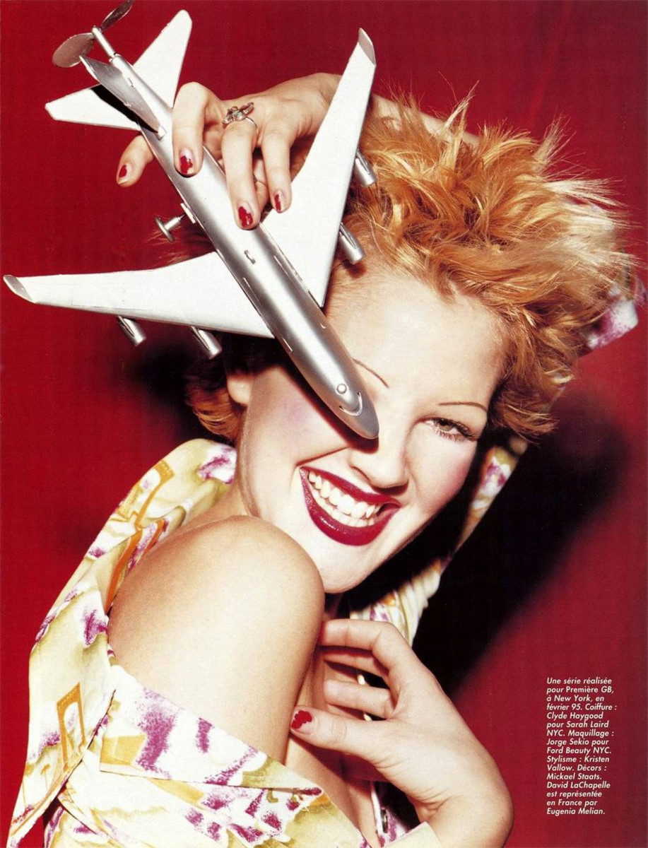 Drew Barrymore: pic #53559