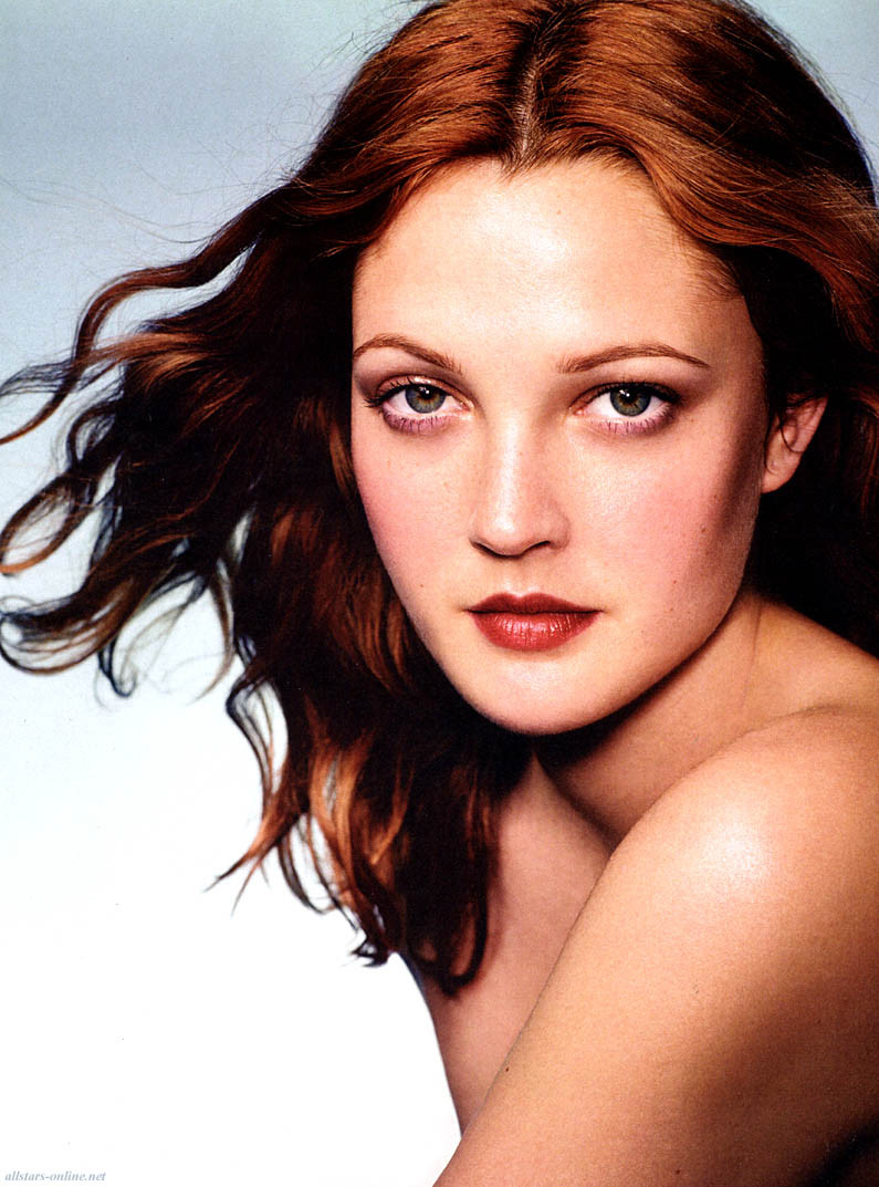 Drew Barrymore: pic #56632