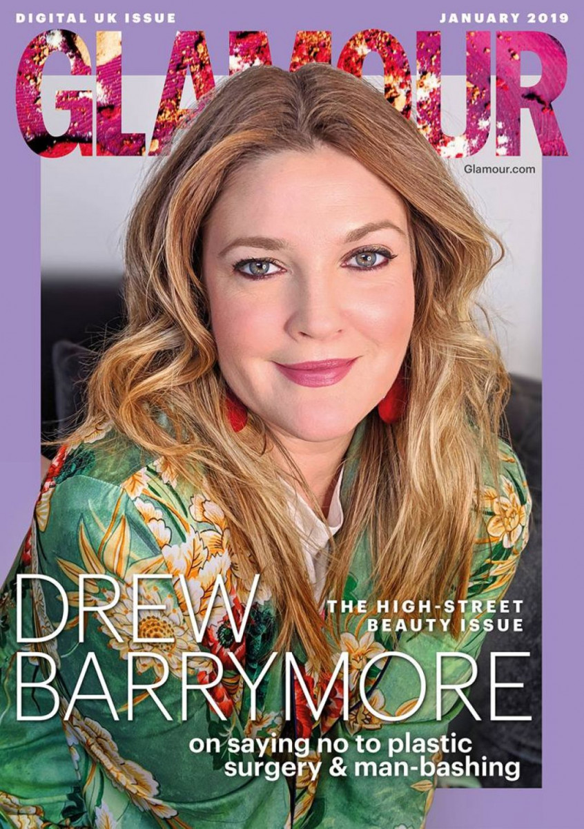 Drew Barrymore: pic #1099379