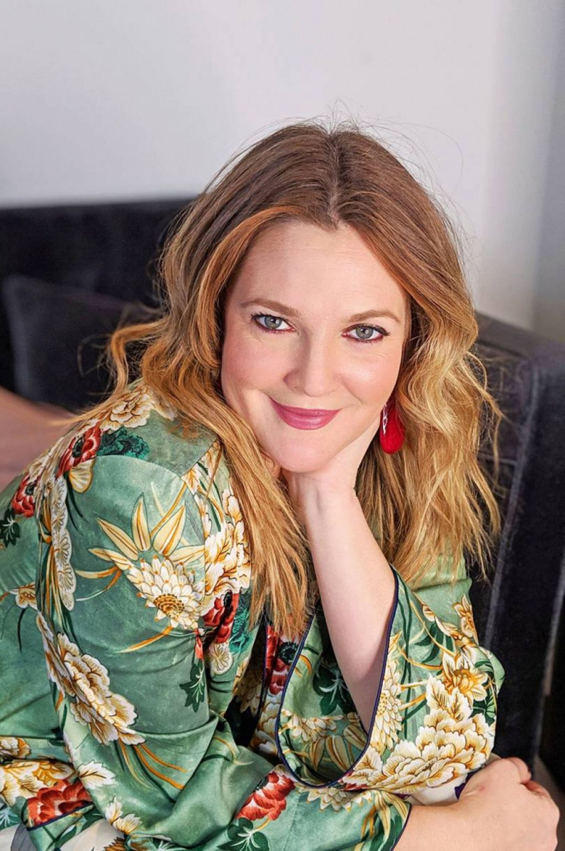 Drew Barrymore: pic #1099377