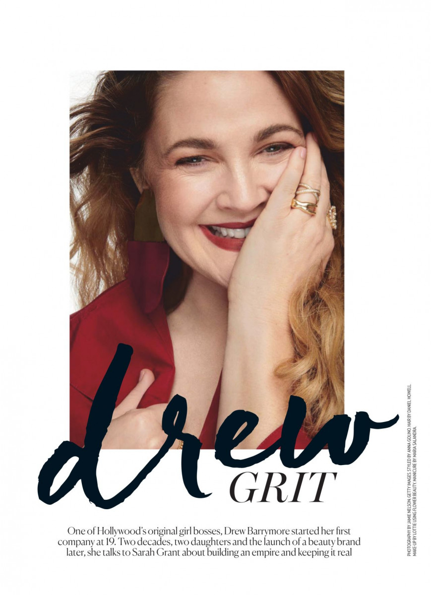 Drew Barrymore: pic #1111478