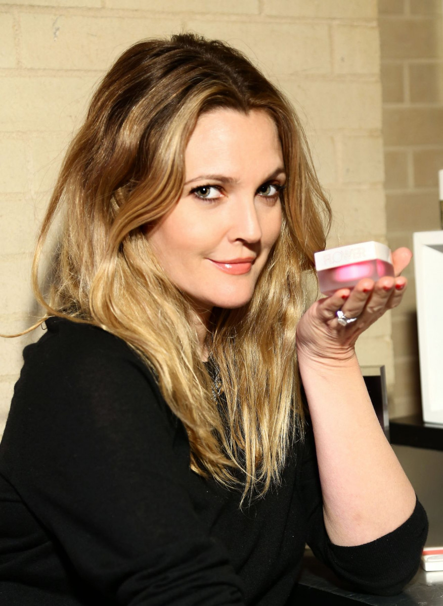 Drew Barrymore: pic #761623