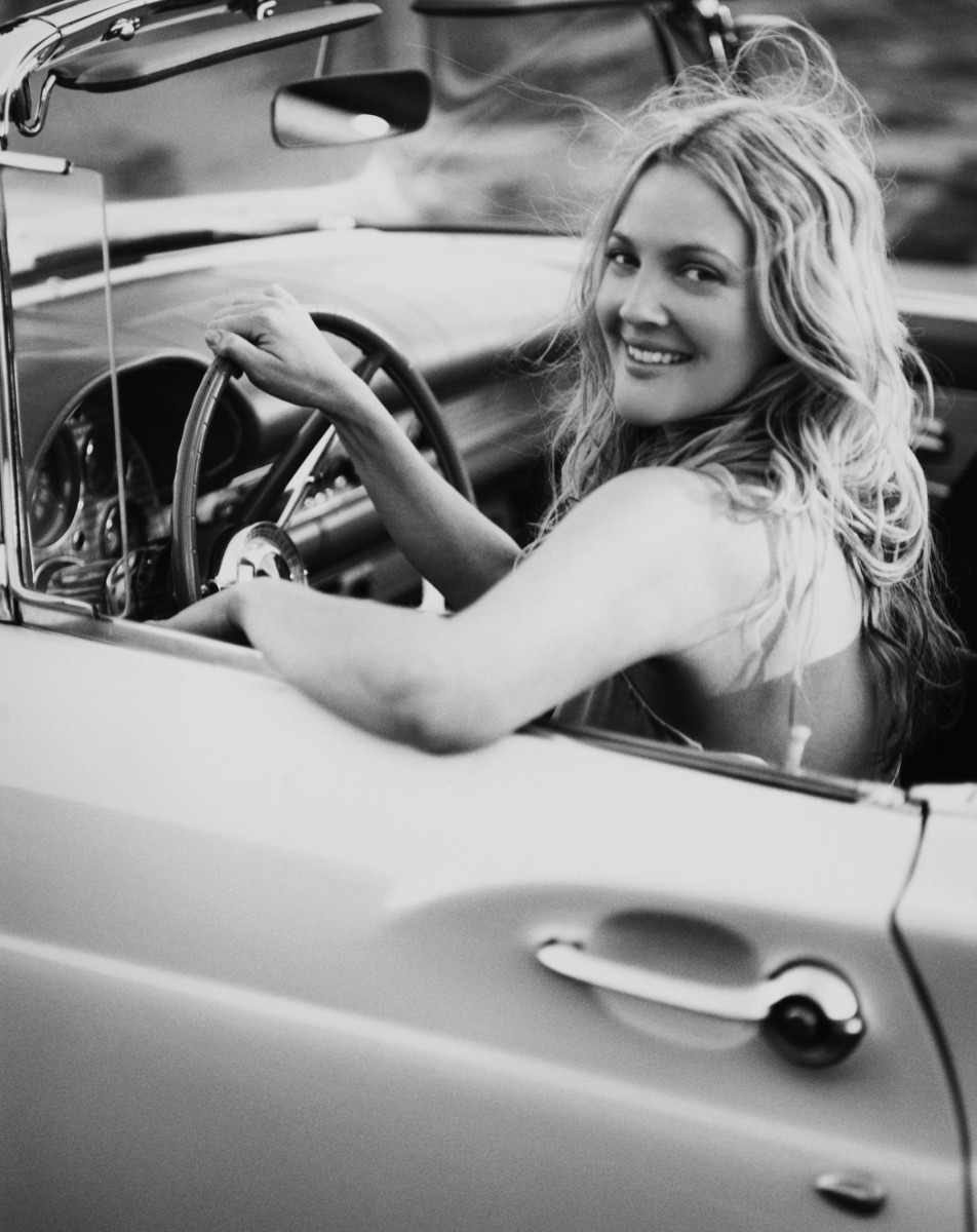 Drew Barrymore: pic #659771