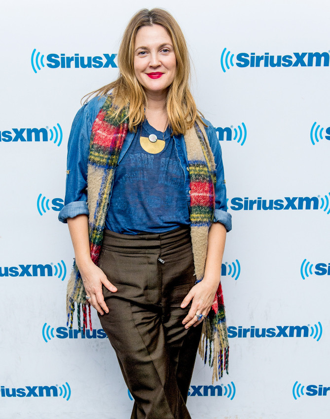 Drew Barrymore: pic #989103