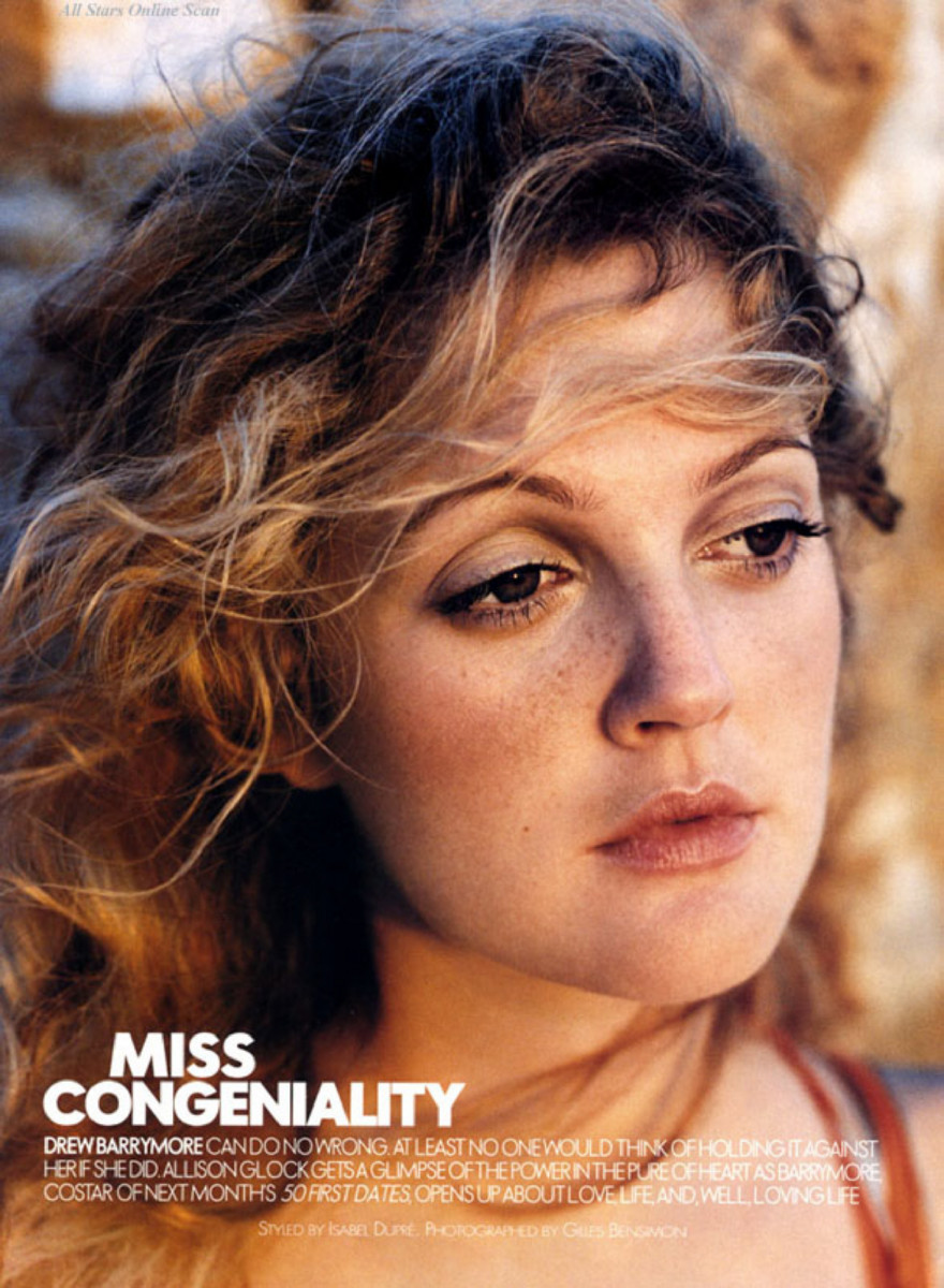 Drew Barrymore: pic #56634