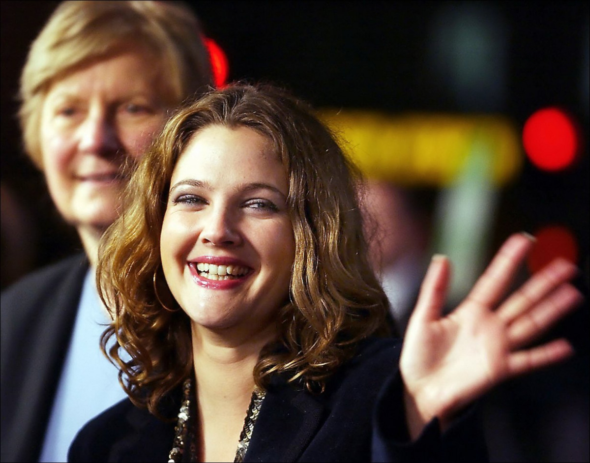 Drew Barrymore: pic #9347
