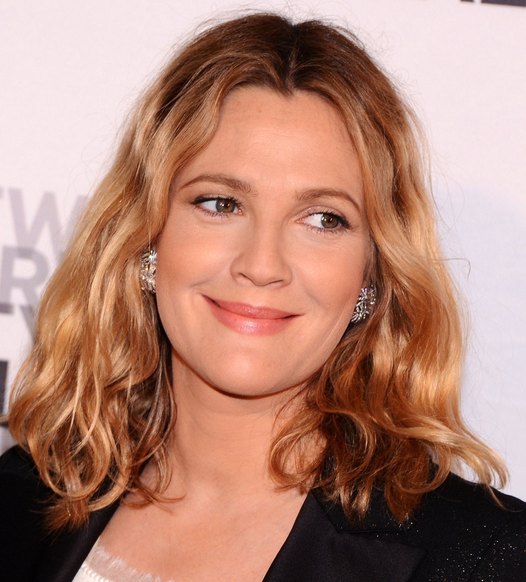 Drew Barrymore: pic #493031