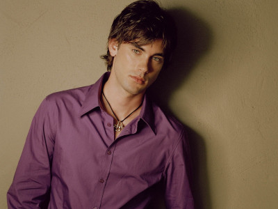 Drew Fuller pic #455163