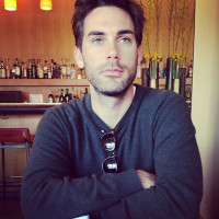 Drew Fuller photo #